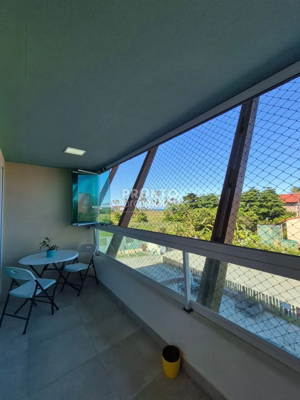 Apartamento com 2 quartos em Porto de Galinhas - Foto 3