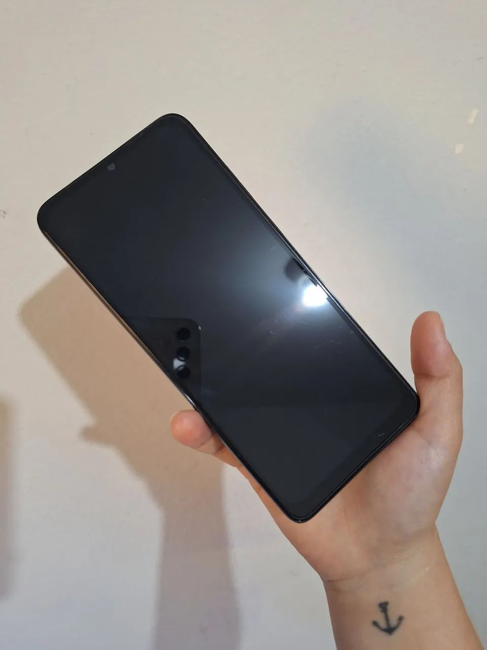 Celular Motorola Moto E22 - Foto 3