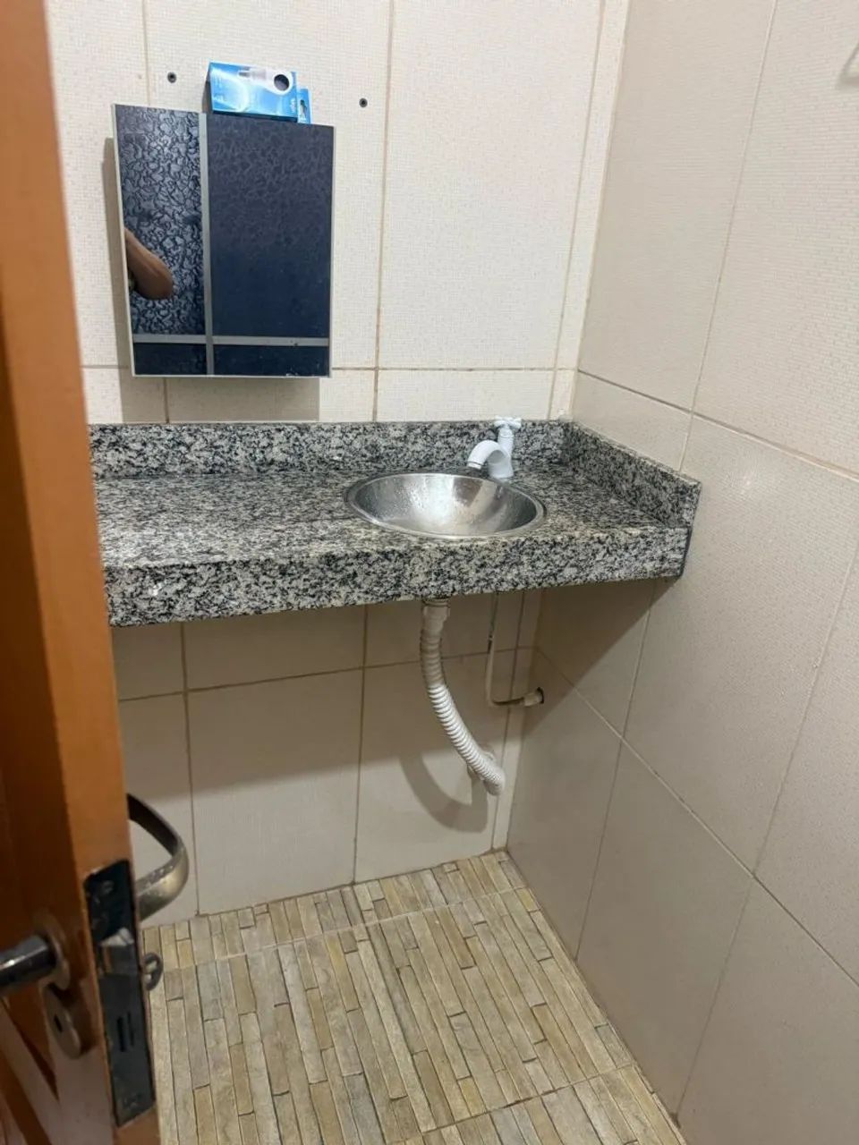  Alugo CASA para comercial e residencial Bairro Centro  - Foto 3