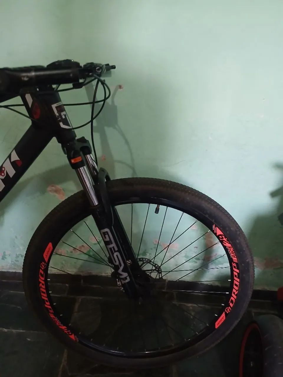 Bicicleta  - Foto 5