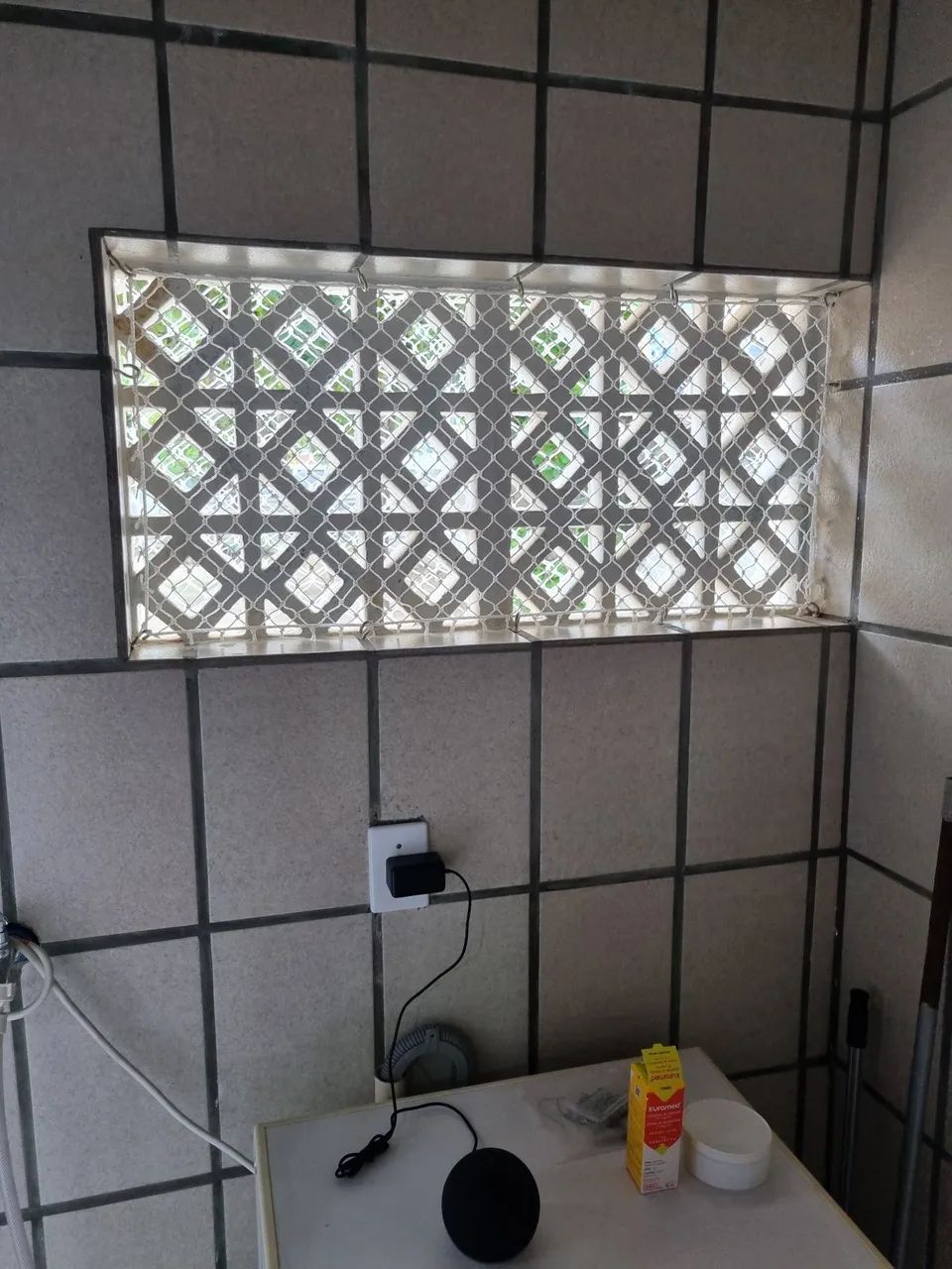 TELAS DE PROTEÇÃO PARA AVES  PÁSSARO E PETS  EM GERAL