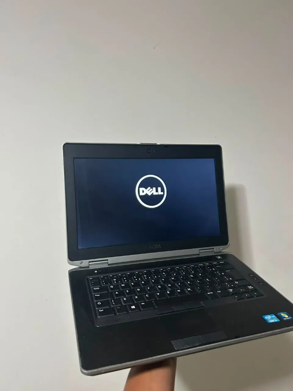Notebook Dell