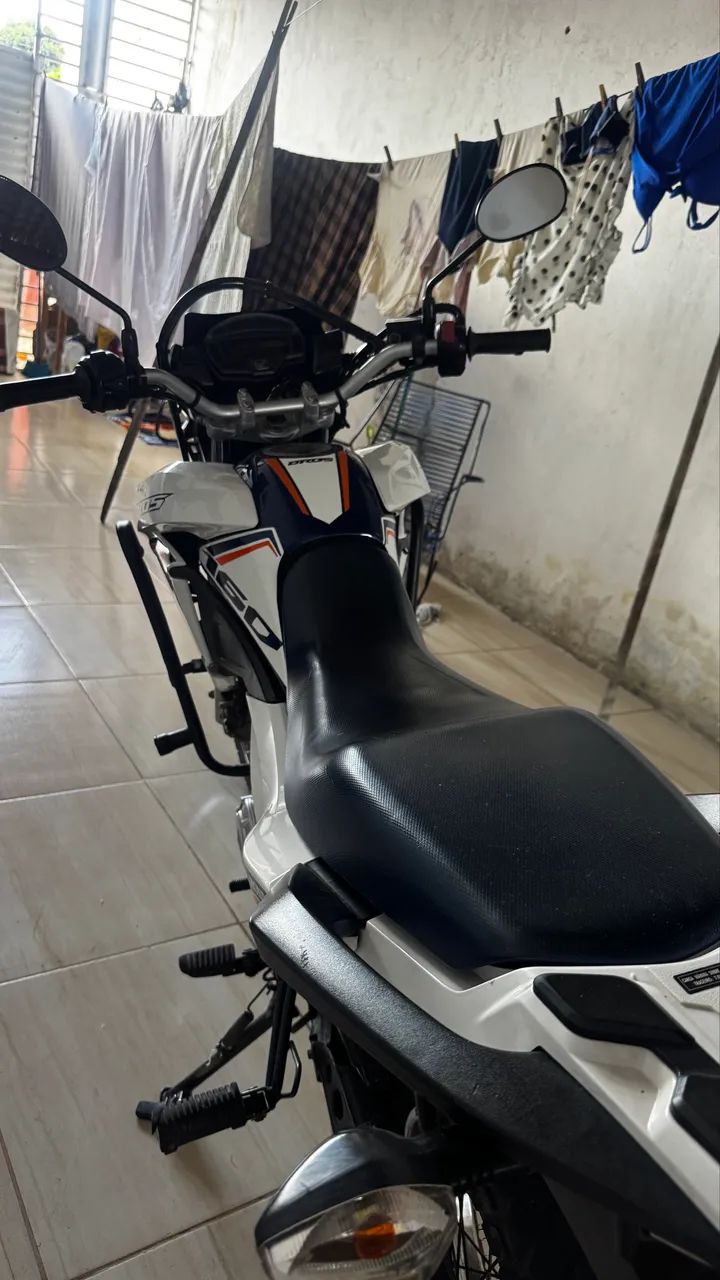 Moto bros 2024 NOVA  - Foto 2