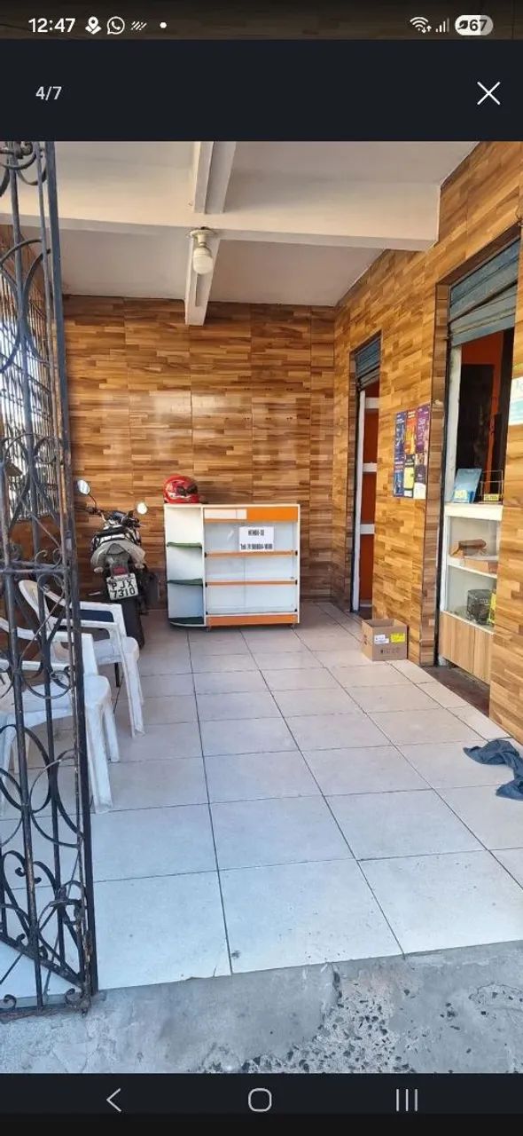 Ponto Comercial em Plataforma  - Foto 4