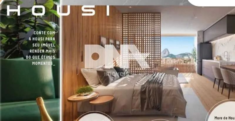 Loja - / Comercial / Humaitá - Foto 4