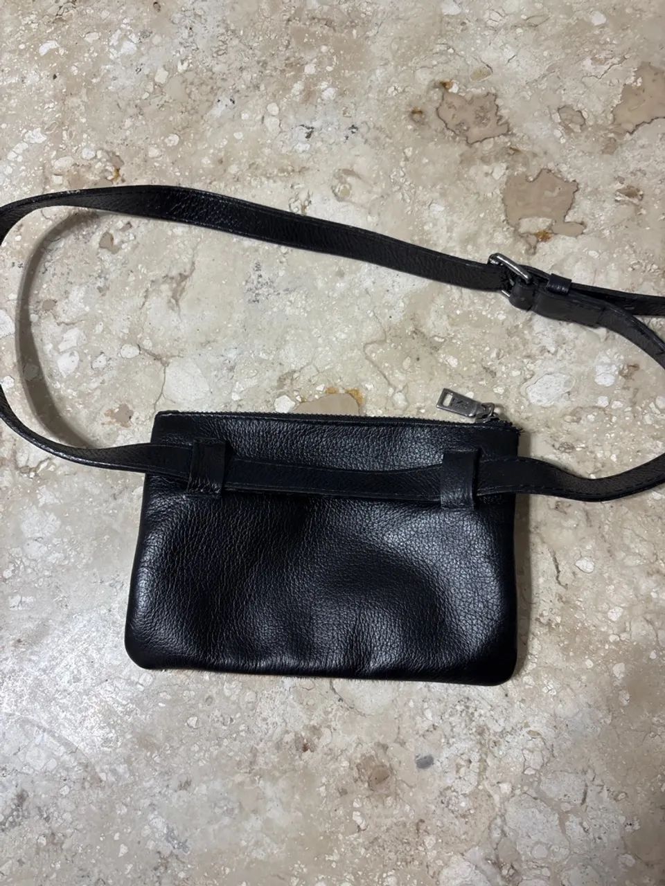 Cinto-bolsa Santa Lolla - Foto 2