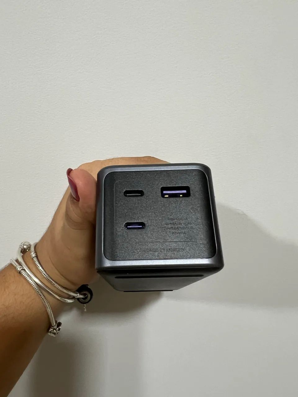 Power bank UGREEN  - Foto 3