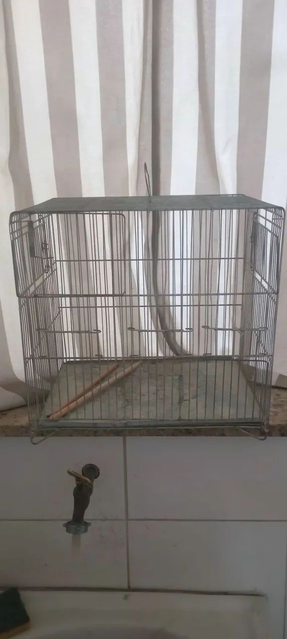 Gaiola - Foto 2