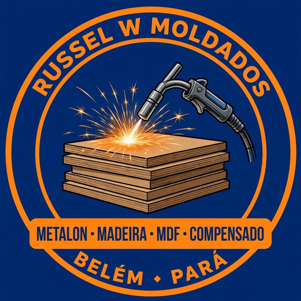 Carroça feita em Metalom - Foto 2