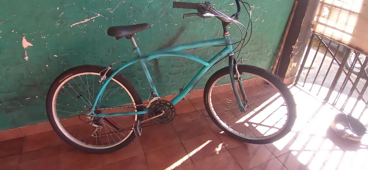 Bicicleta - Foto 3