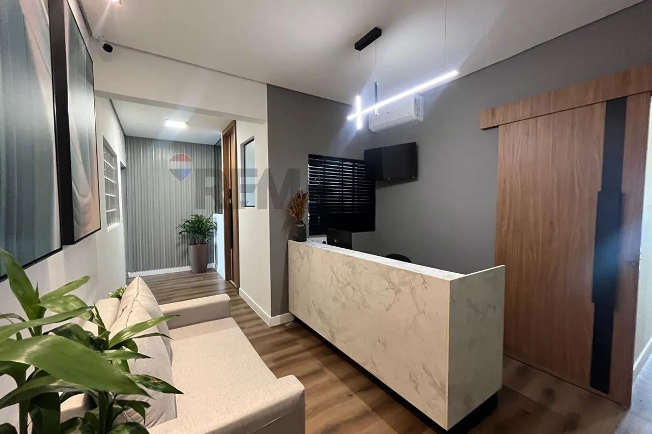 Sala Comercial com Estrutura Completa de Atendimento em Região Nobre. - Foto 4