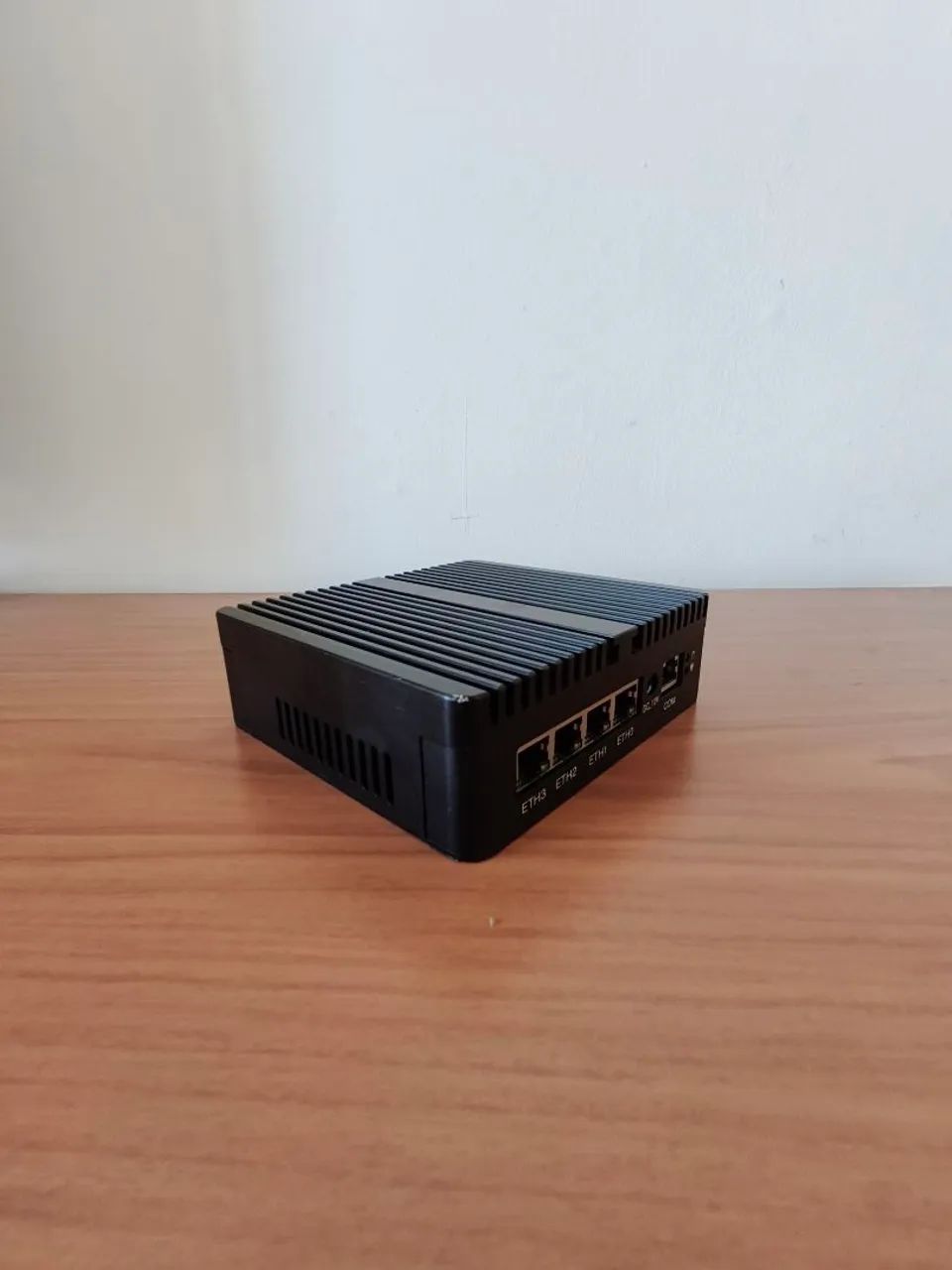 Appliance (Mini PC) poderoso - Foto 2