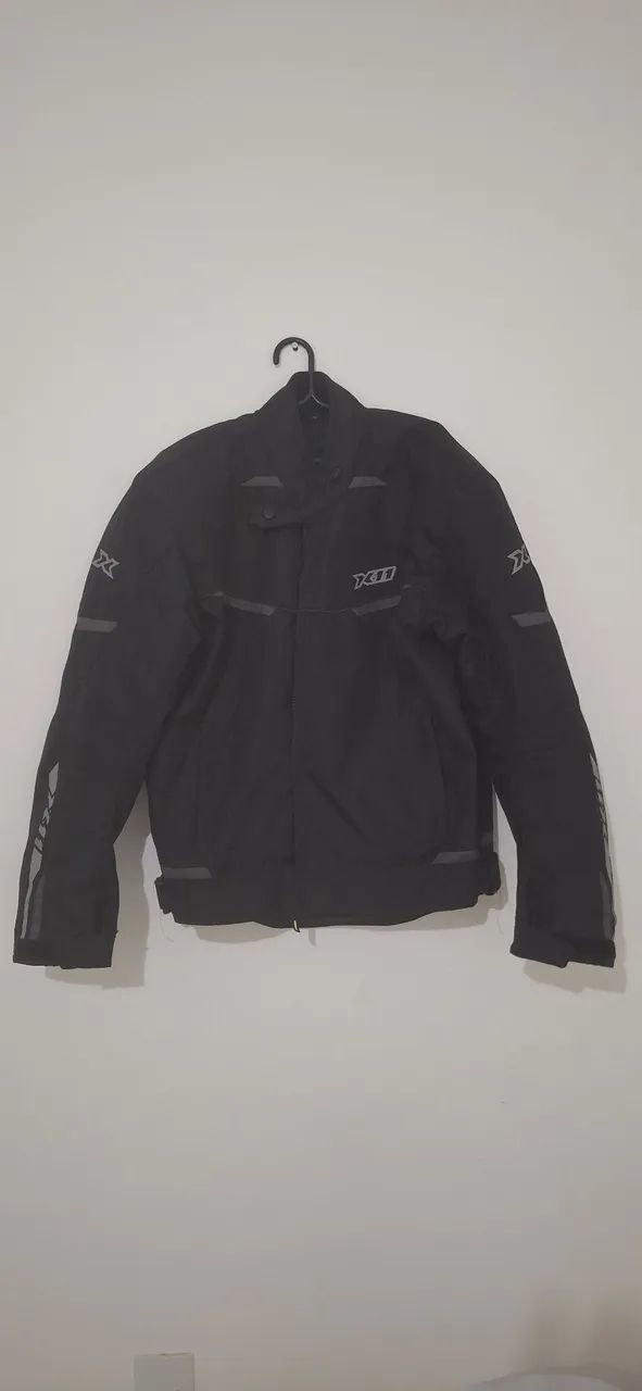 Jaqueta X11 Guard 2  (NOVA)