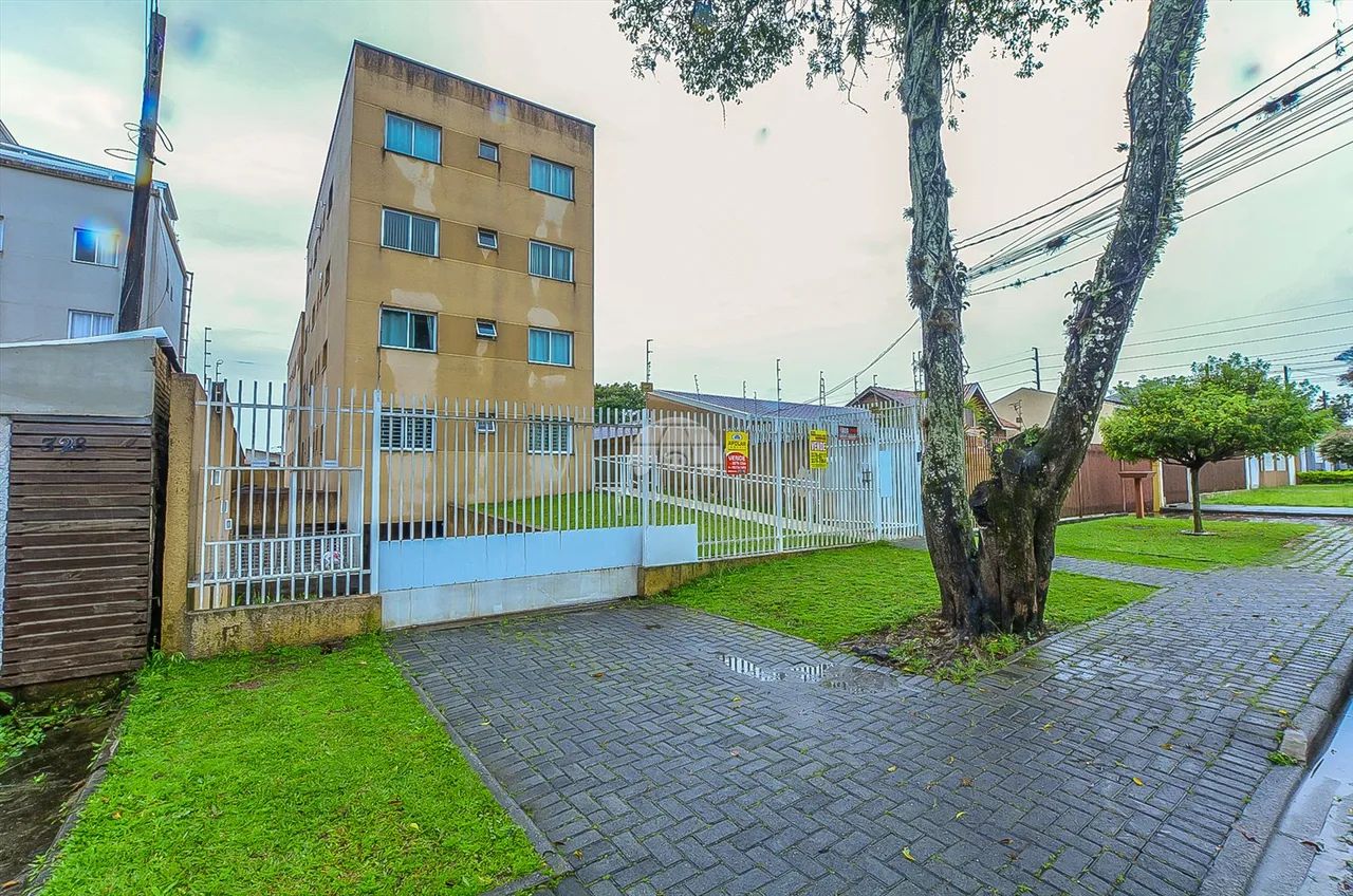 Vendas Apartamento Curitiba PR - Foto 2