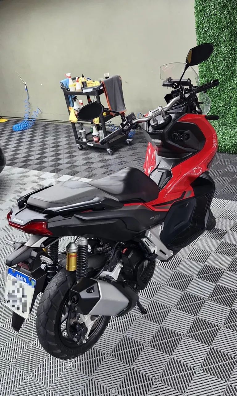 ADV 150 - Foto 3