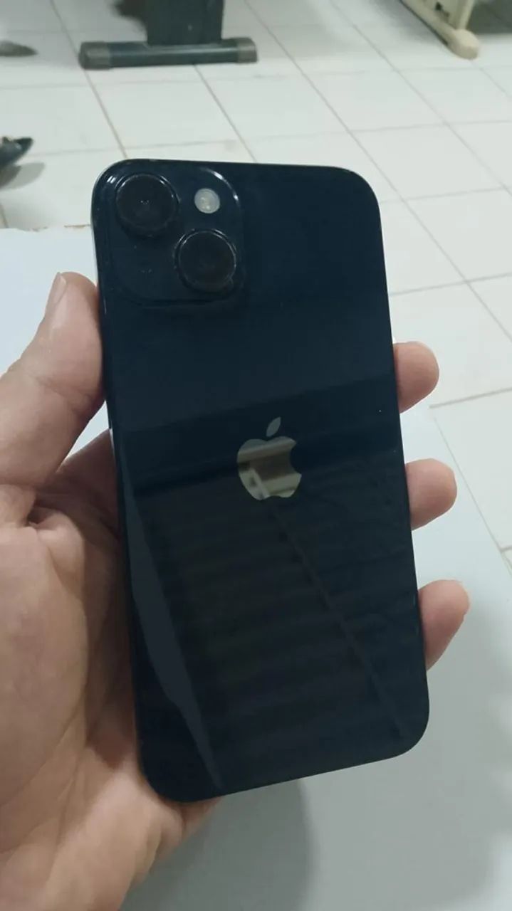 iPhone 14 // 128 gigas preço de revenda !!!! - Foto 2