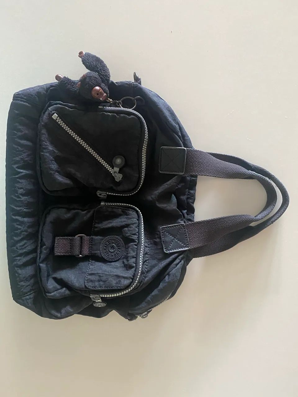 Bolsa kipling - Foto 2