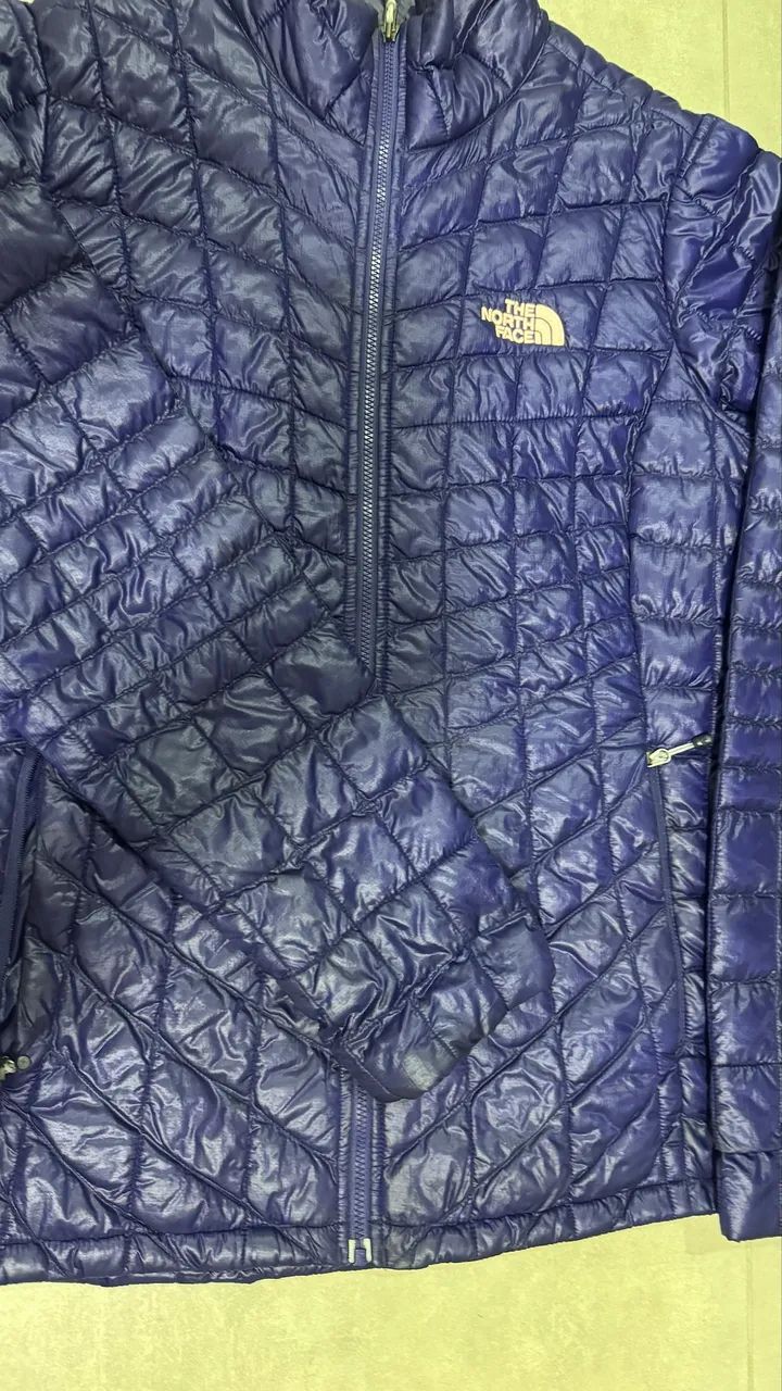Casaco TNF (The North Face Thermoball) - Foto 4