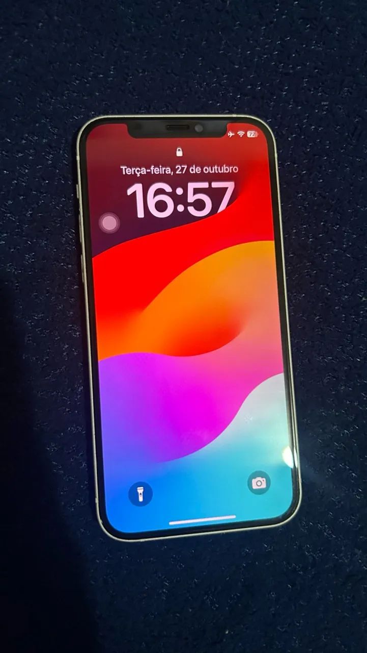 iPhone 12 128GB