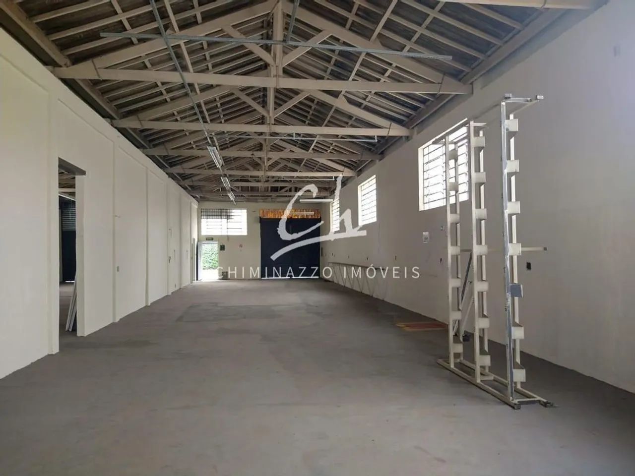 Galpão para alugar em Campinas, Vila João Jorge, com 718.32 m² - Foto 2