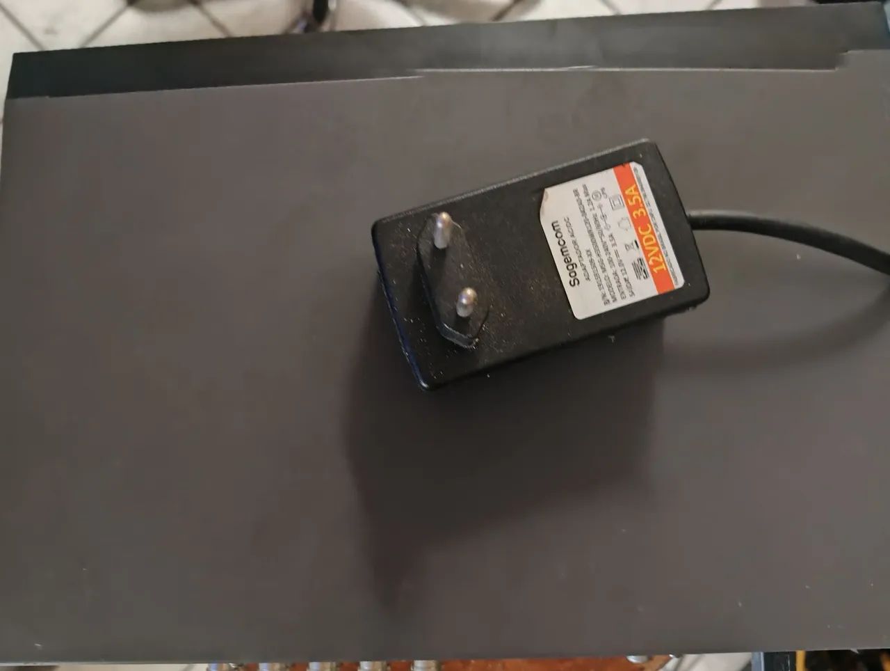 DVR hikvisiom  - Foto 3