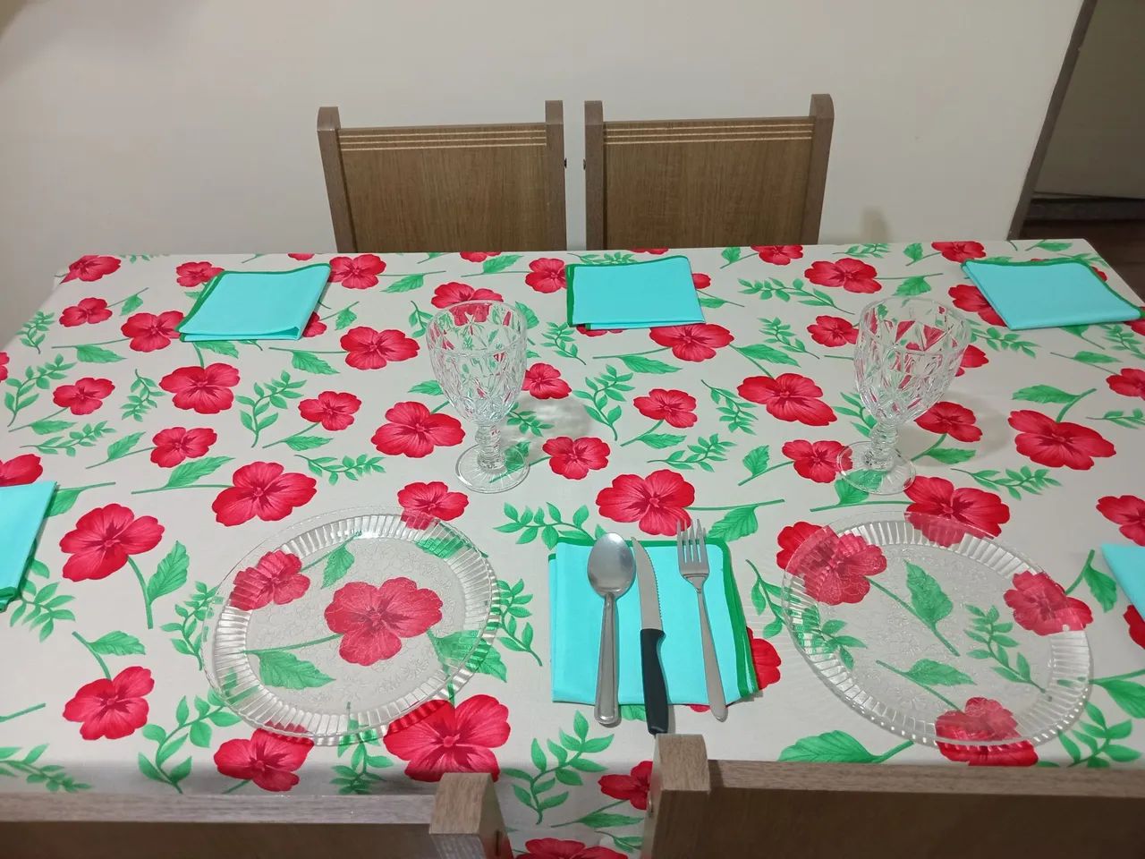 Toalha de mesa - Foto 4