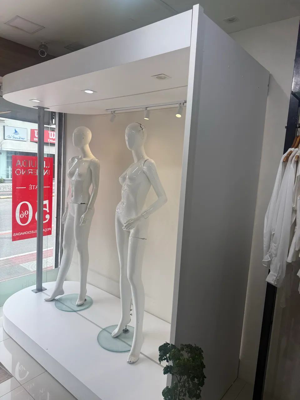 Vitrine para loja  - Foto 5