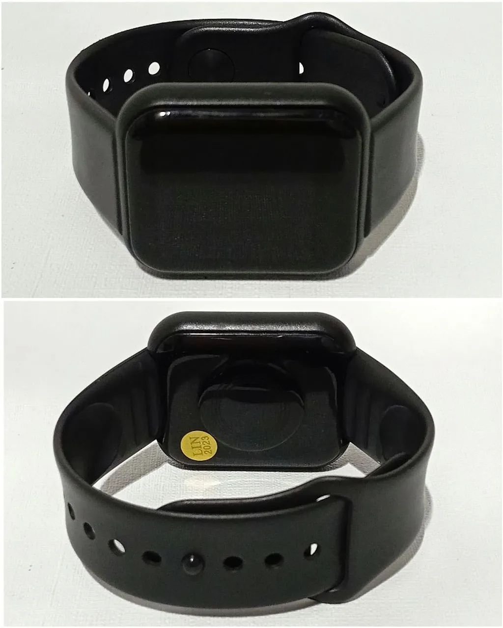 Relógio Smartwatch D20 Inteligente Bluetooth - Foto 4