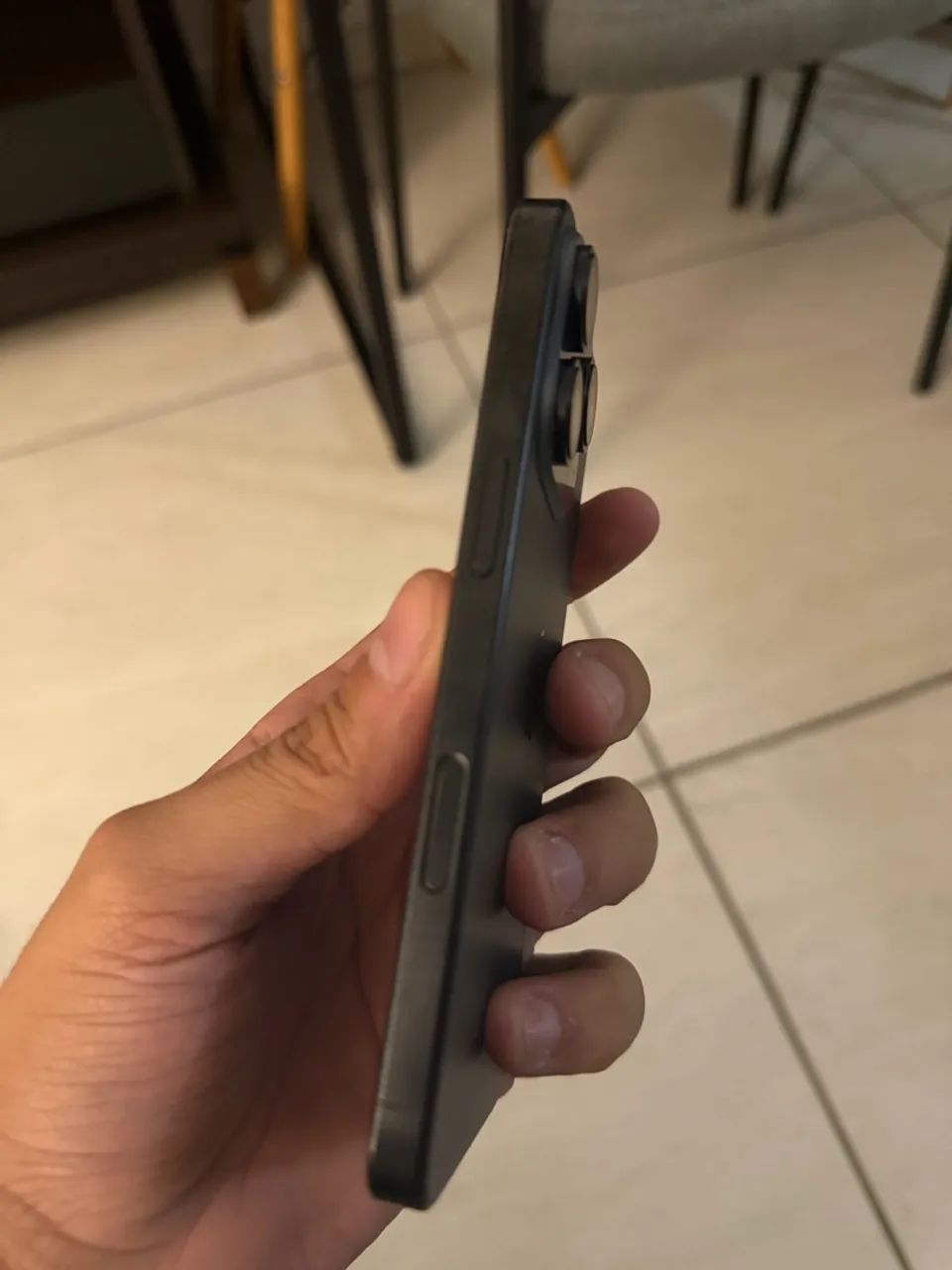 Iphone 16 Pro - 128 gb - Foto 2