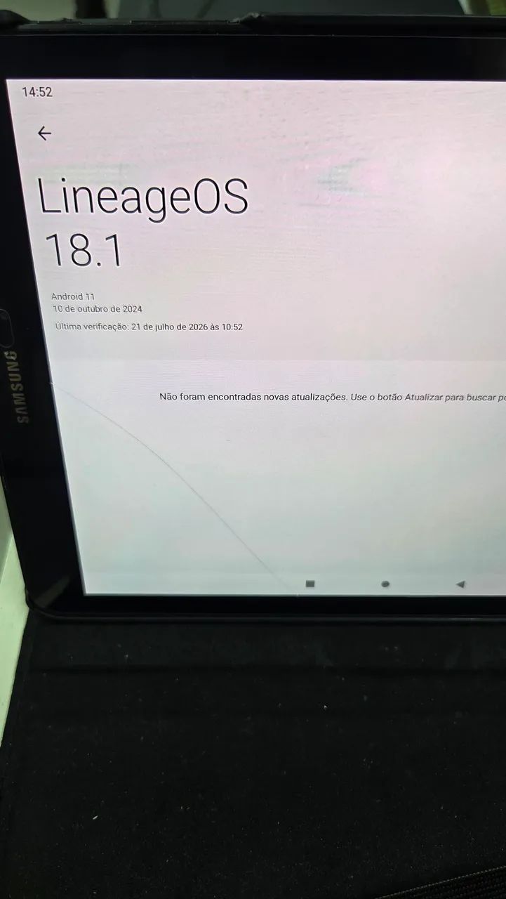 Galaxy Tab S3 - Foto 3