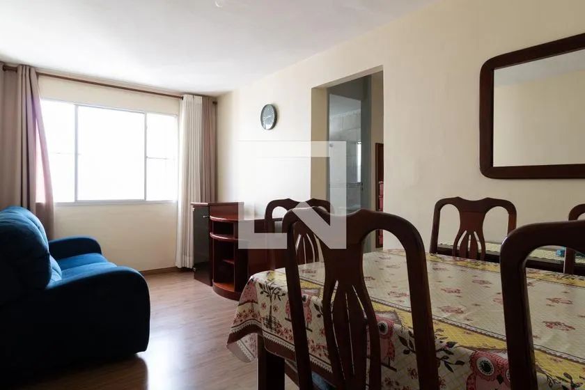 Apartamento à Venda - Sapopemba, 2 Quartos, 55 m2 - Foto 3