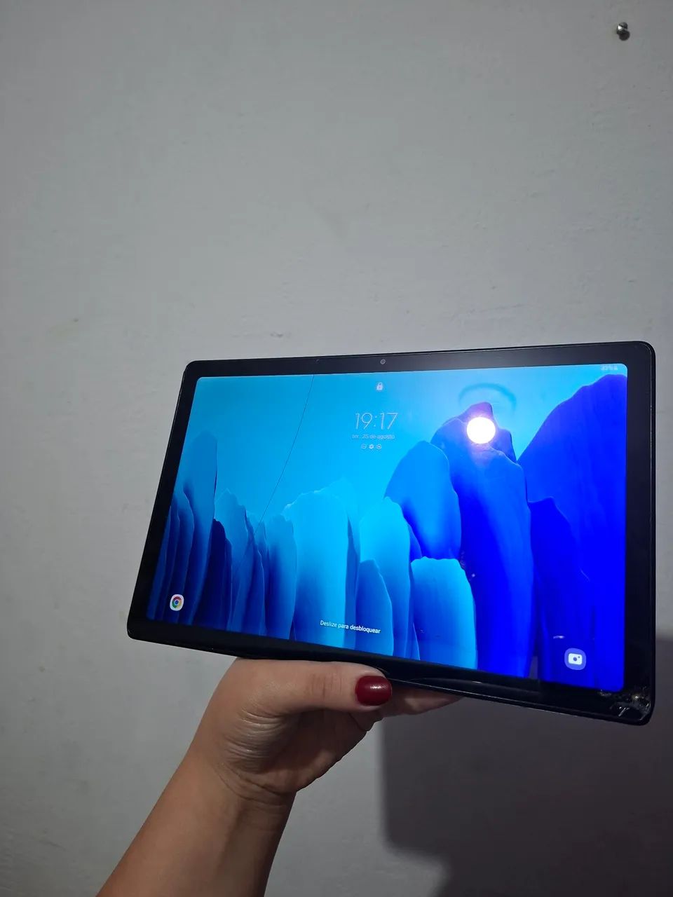 TABLET TAB A7 64GB - Foto 5