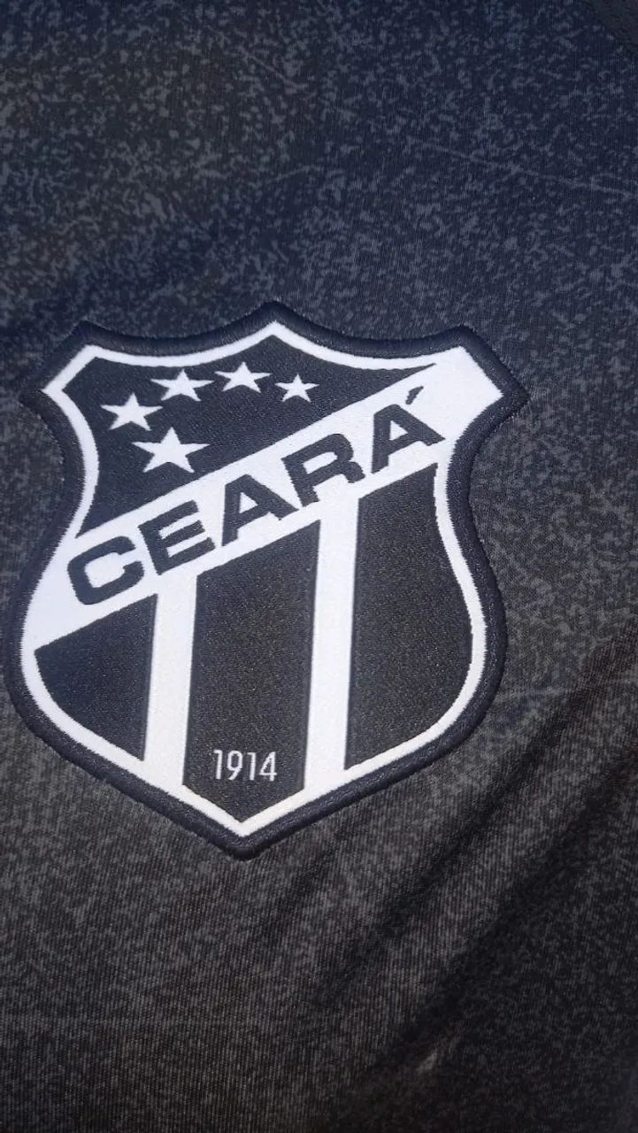 Camisa do Ceará - Foto 2