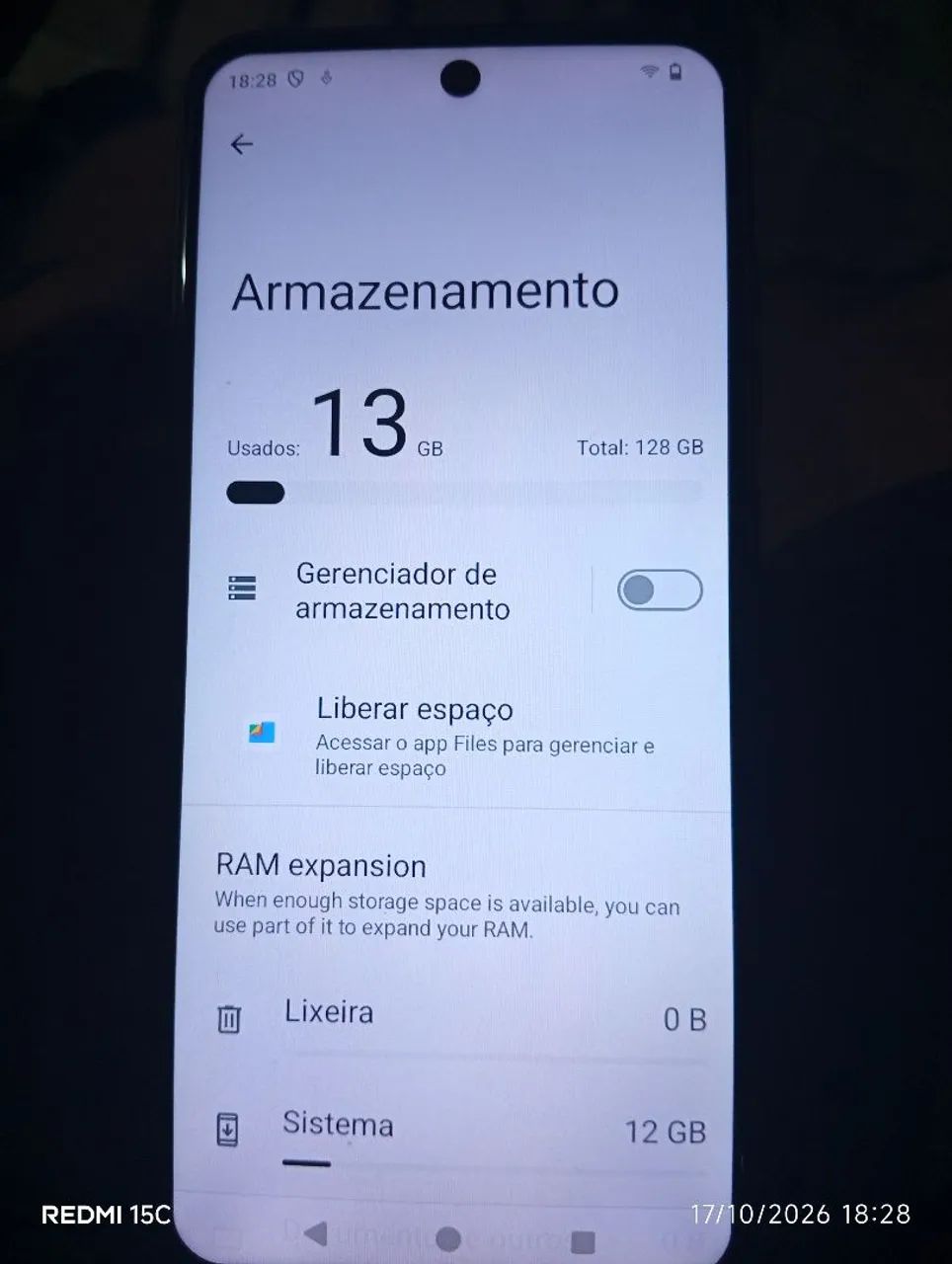 Celular pra vender - Foto 5