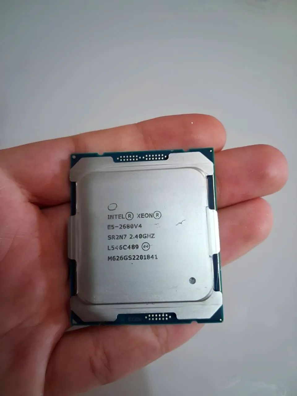 Processador Intel Xeon E5-2680 v4 