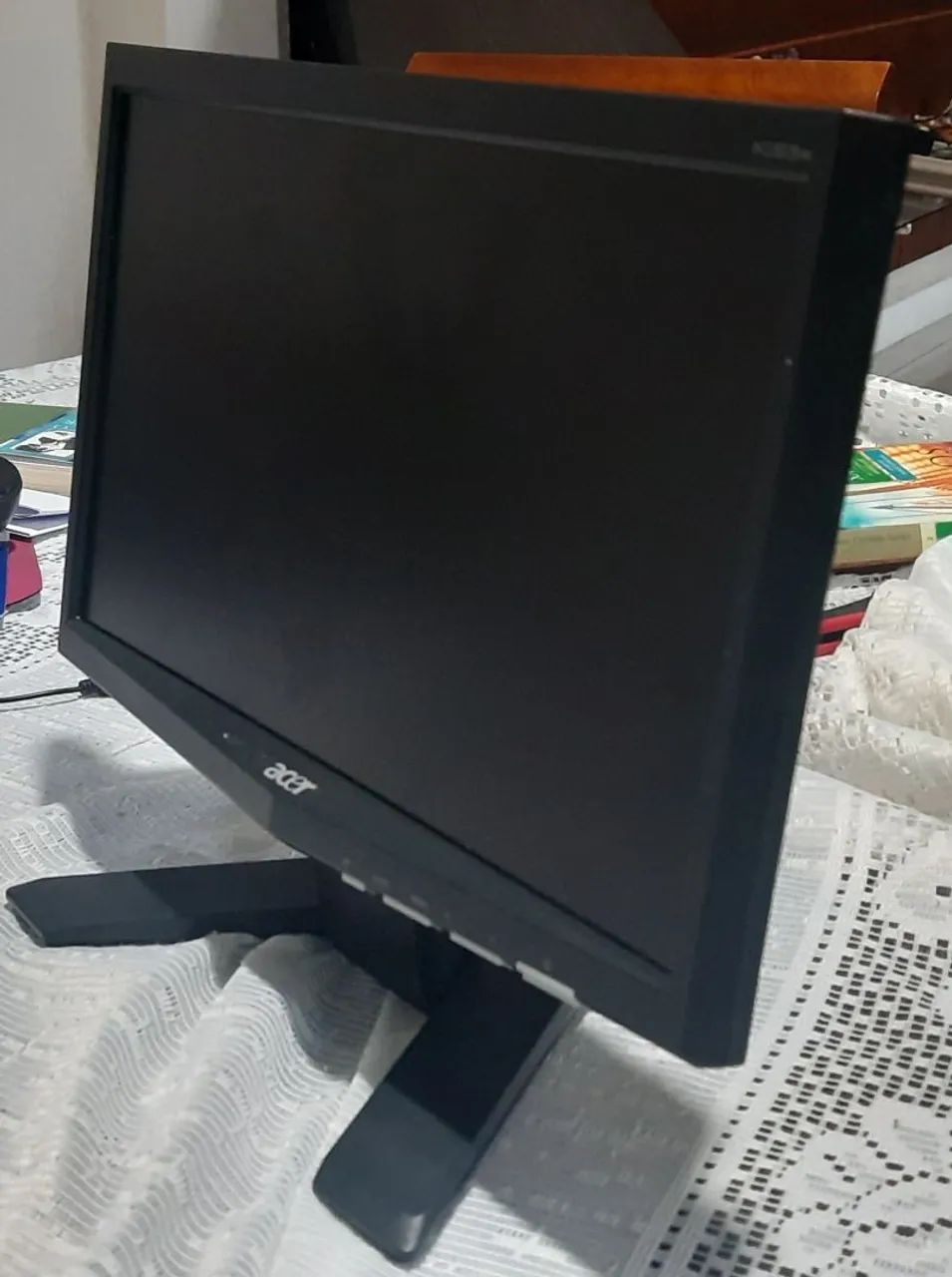 Monitor Acer 16 - Foto 3