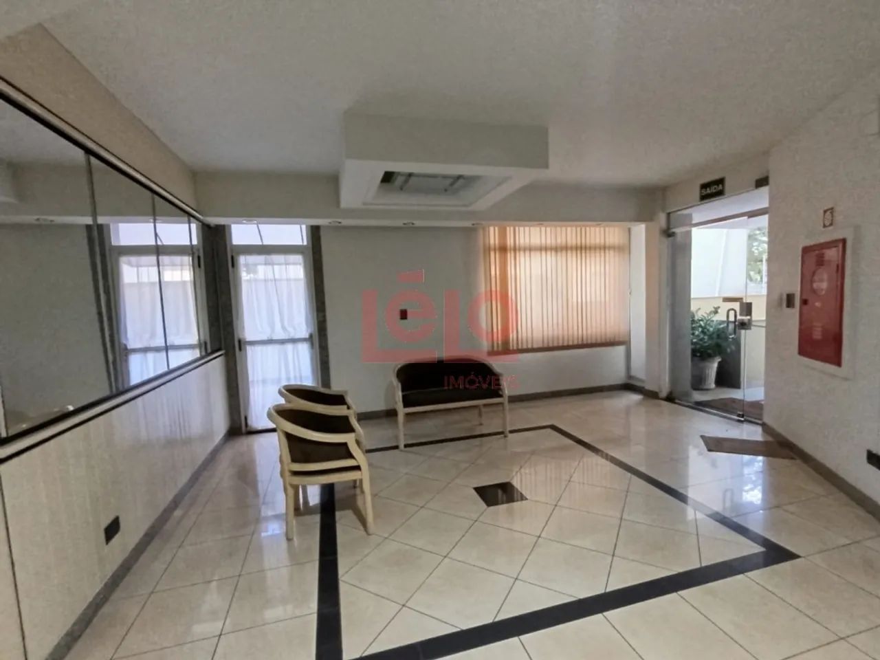 APARTAMENTO NO CENTRO DE MARINGA - Foto 4