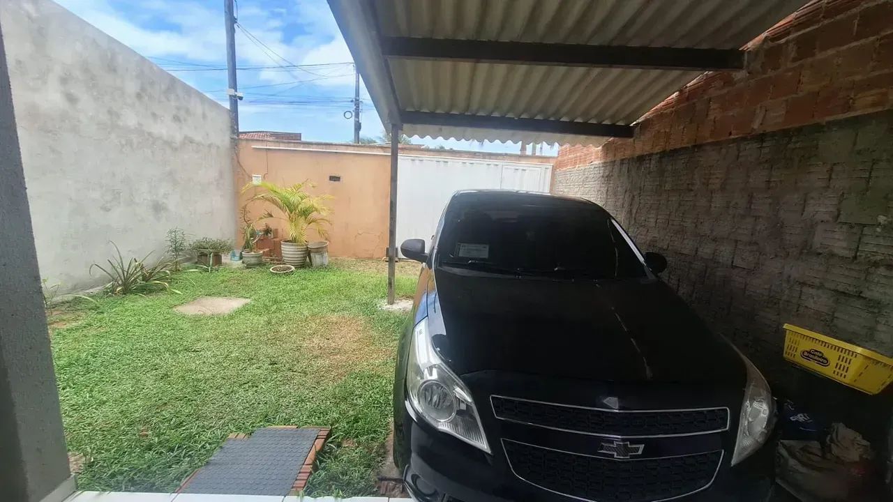 Oferta!! Casa 2/4 em Extremoz Natal RN - Foto 2