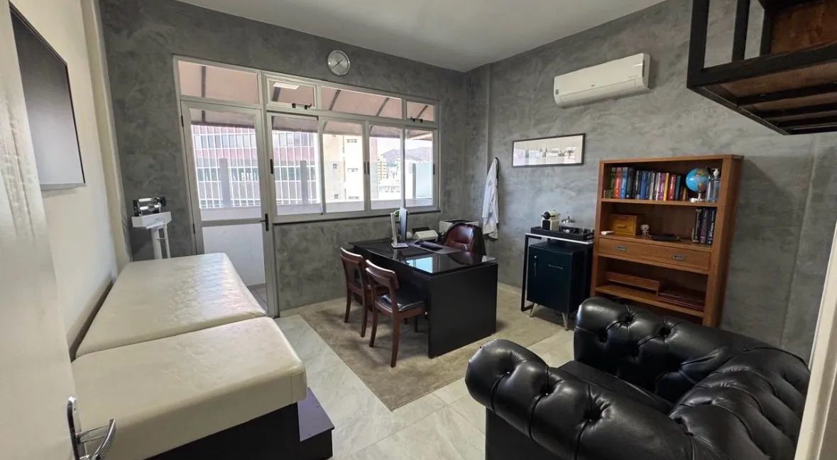 Sala comercial (consultório/escritório) - Foto 2