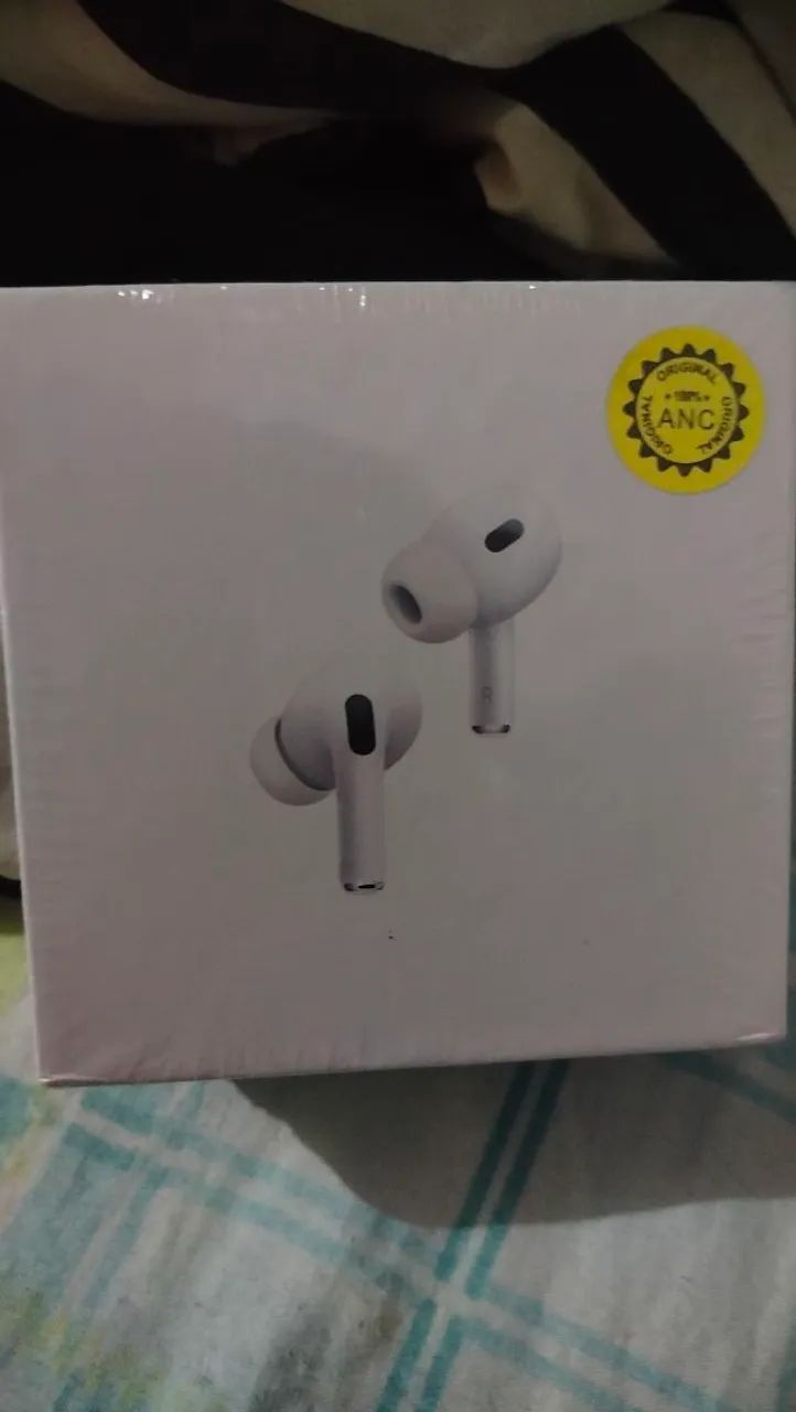 Fone bluetooth com cancelamento de ruido