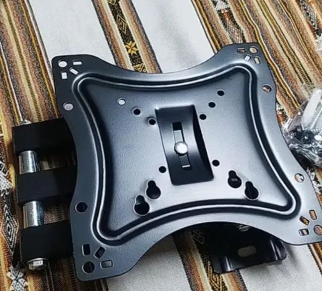 Suporte articulado novo para TV  - Foto 2