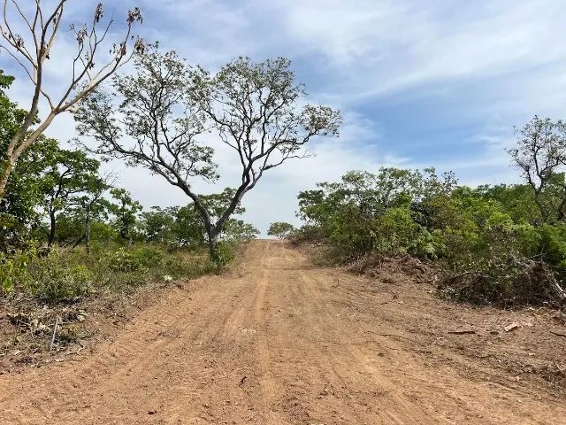 Chácara 1.000m², R$50mil, Parcelada, Energia, 1km Asfalto, 4km do Centro de Aragoiânia - Foto 8