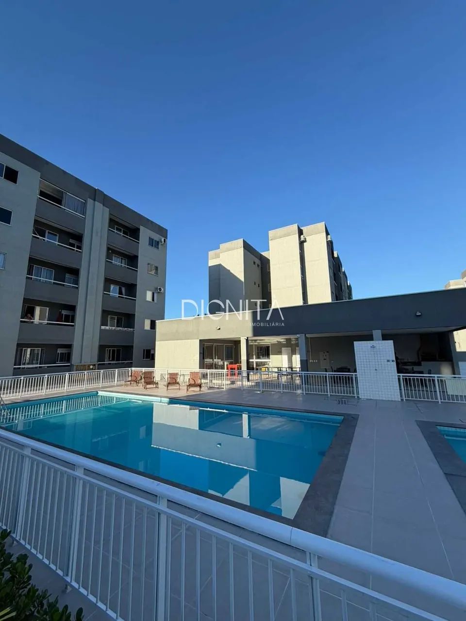 Alugo Apartamento em Pires Facanha, Eusébio/CE - Foto 3