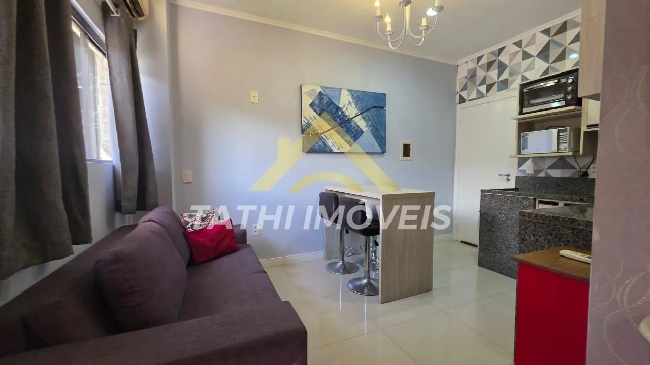 Studio para Locação em Florianópolis, Jurerê, 1 dormitório, 1 banheiro - Foto 2