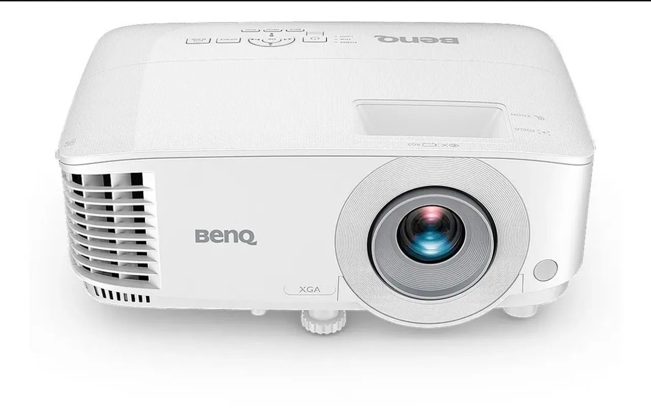 Projetor BENG MX550 - Foto 3