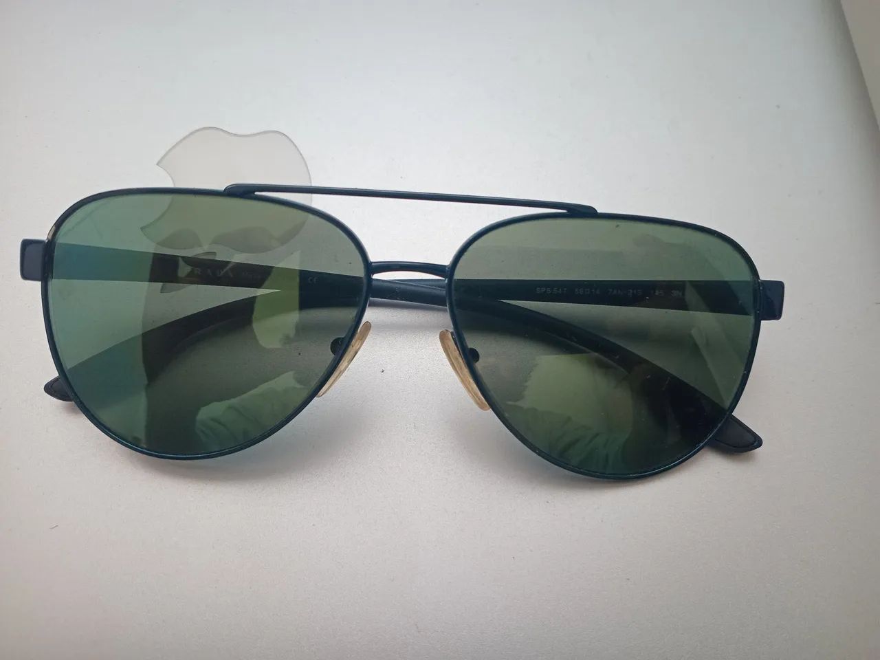 OCULOS DA PRADA - Foto 4