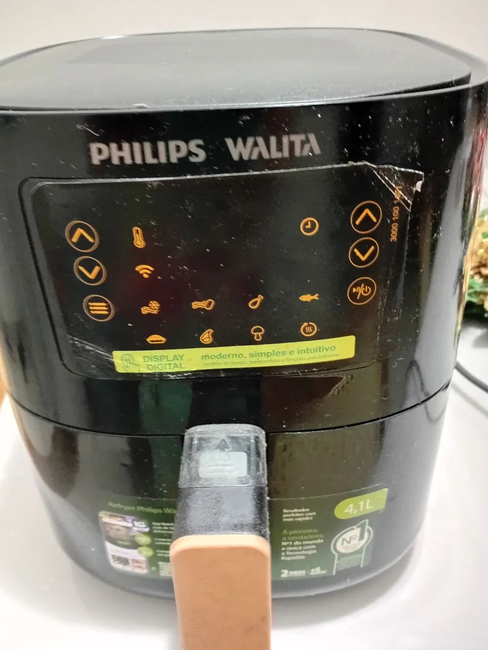 Airfryer Philips - Foto 3
