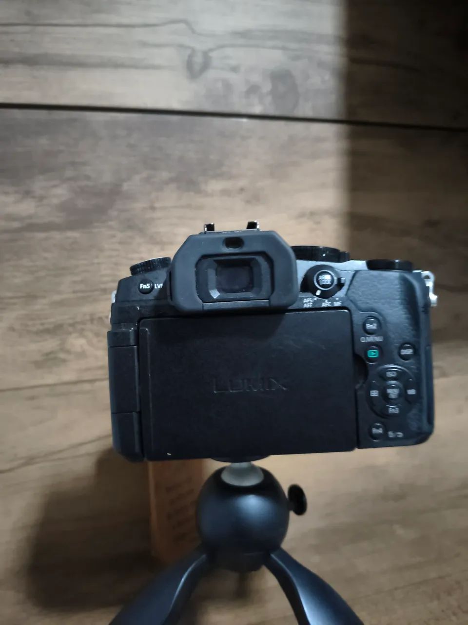 Lumix g85 - Foto 5