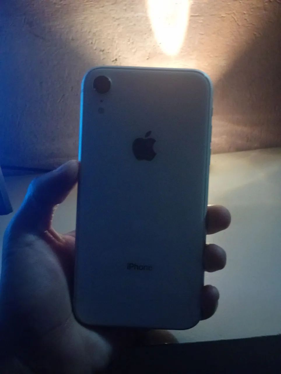 iPhone xr - Foto 2