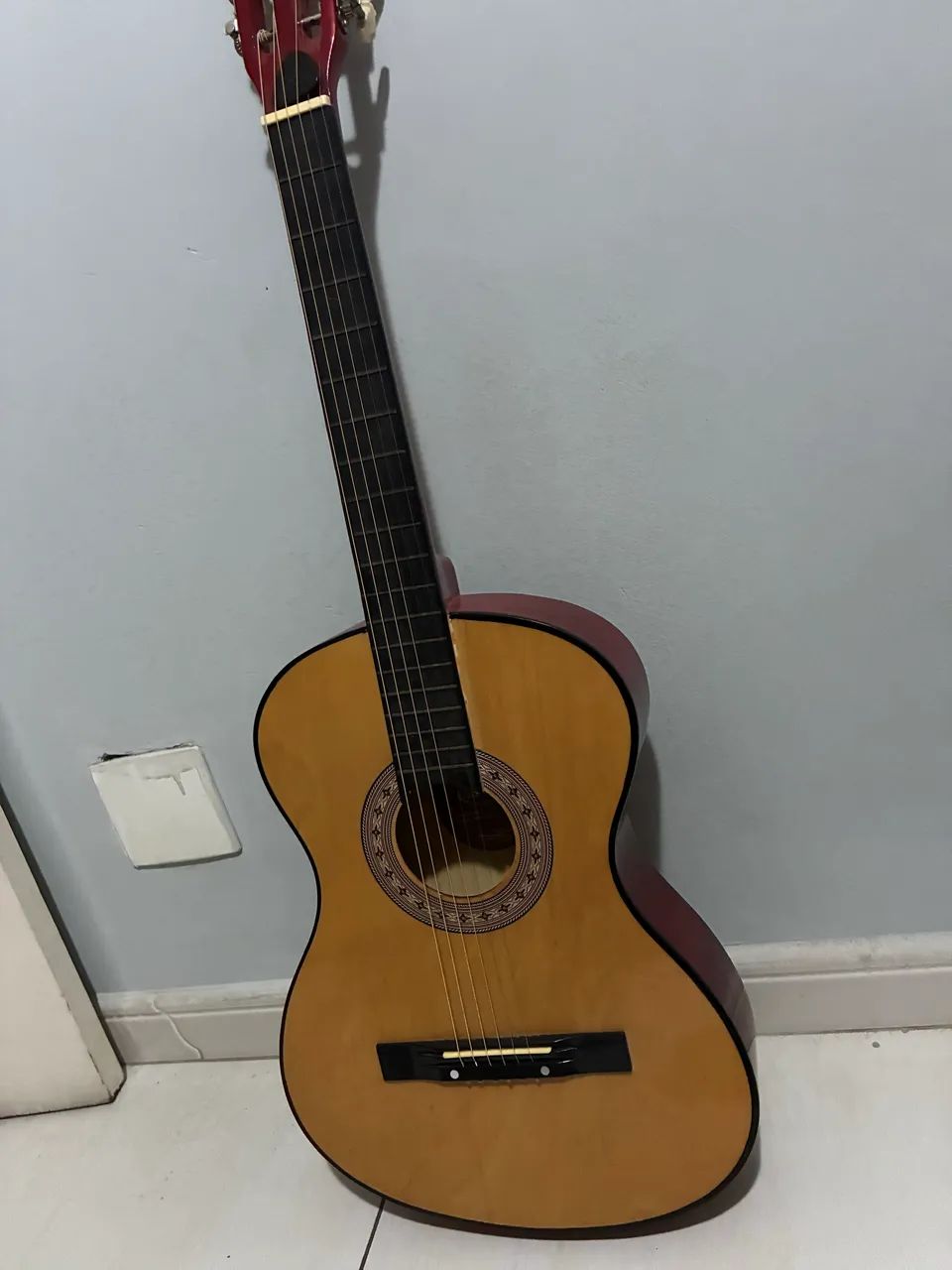 Violão  - Foto 2